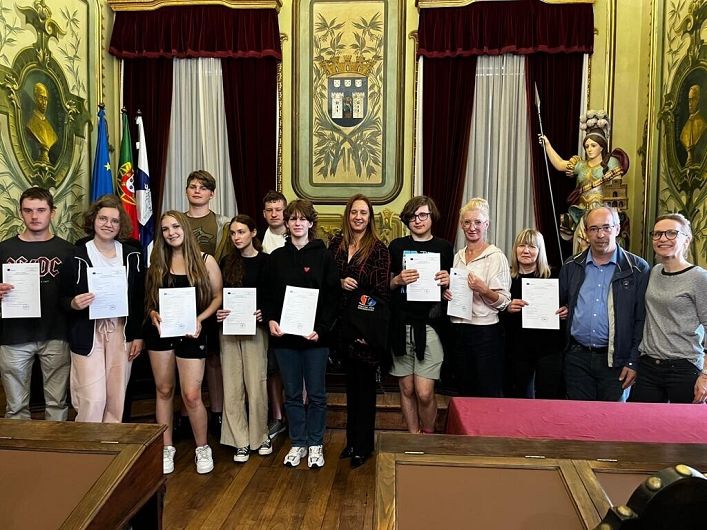 Obraz Accreditation KA121-SCH