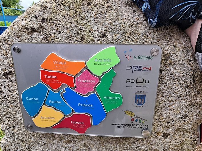 Obraz Erasmus+, Portugalia