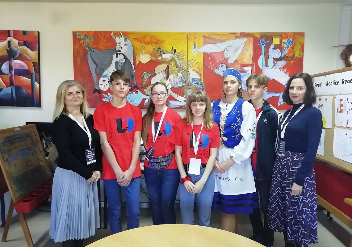 Wyjazd do Portugalii