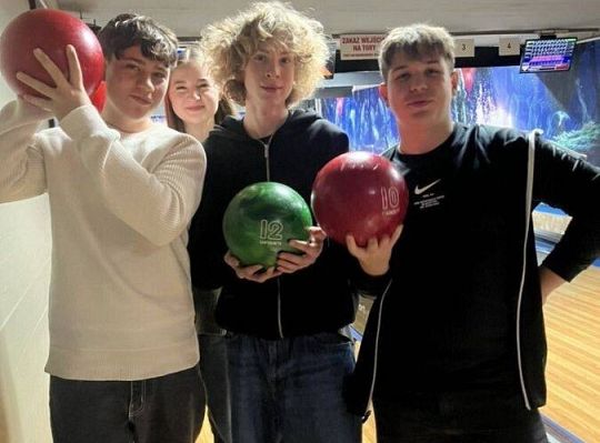 Polish and German Christmas traditions: Polish-German youth exchange in Gdansk