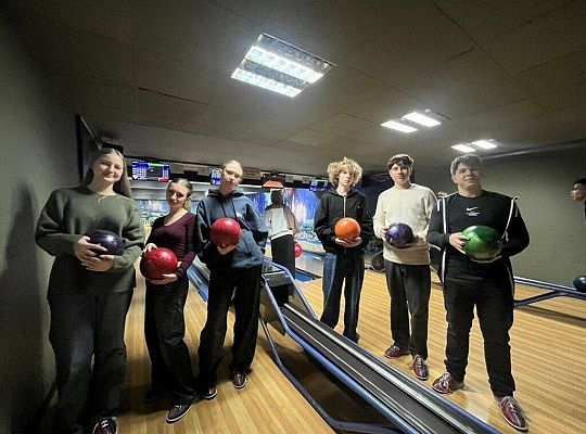 Polish and German Christmas traditions: Polish-German youth exchange in Gdansk