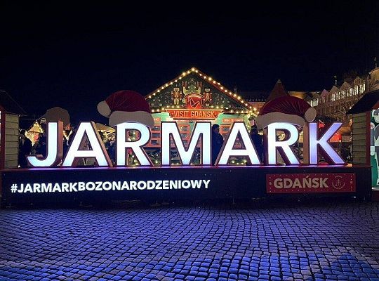 Polish and German Christmas traditions: Polish-German youth exchange in Gdansk