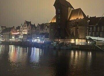 Polish and German Christmas traditions: Polish-German youth exchange in Gdansk