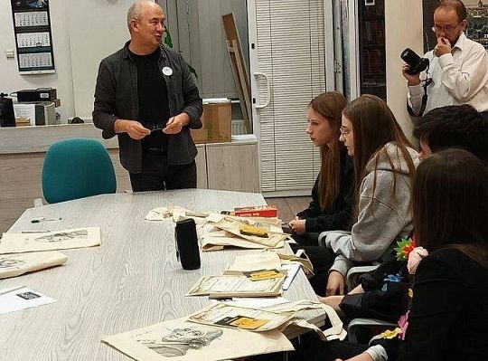 My favourite Music Group from Germany - Meine Lieblingsmusikband aus Deutschland