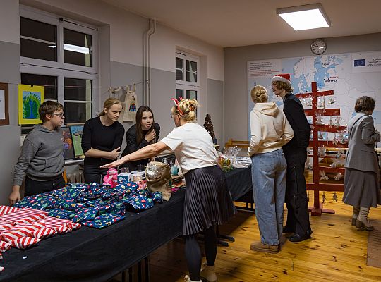 Charity Christmas Concert 2024