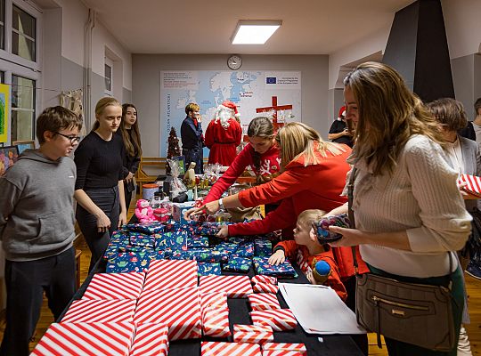 Charity Christmas Concert 2024