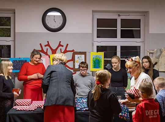 Charity Christmas Concert 2024