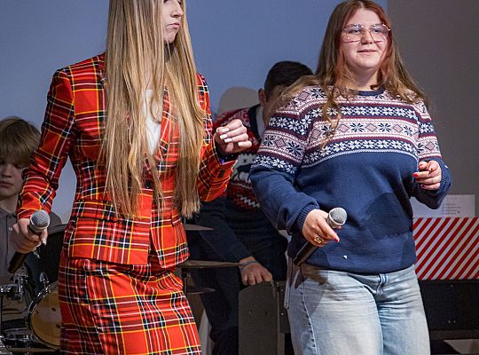 Charity Christmas Concert 2024