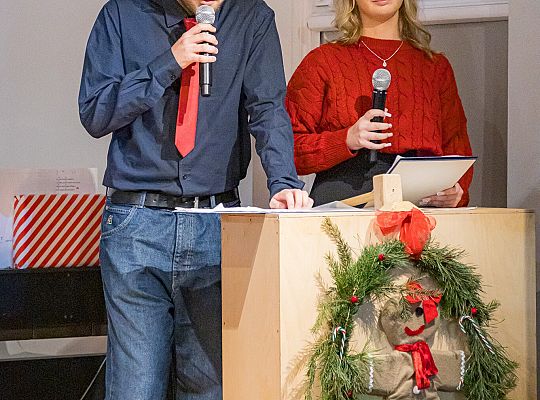 Charity Christmas Concert 2024