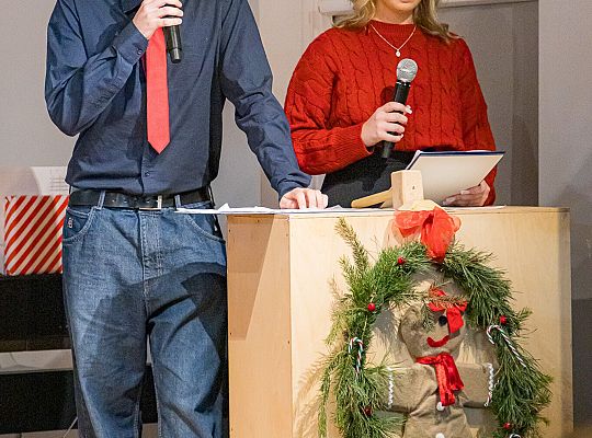 Charity Christmas Concert 2024