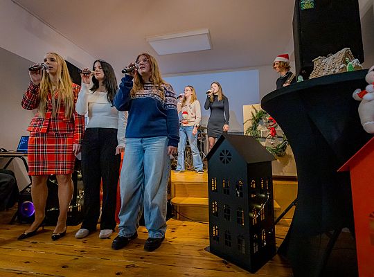 Charity Christmas Concert 2024