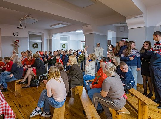 Charity Christmas Concert 2024