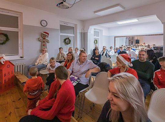 Charity Christmas Concert 2024