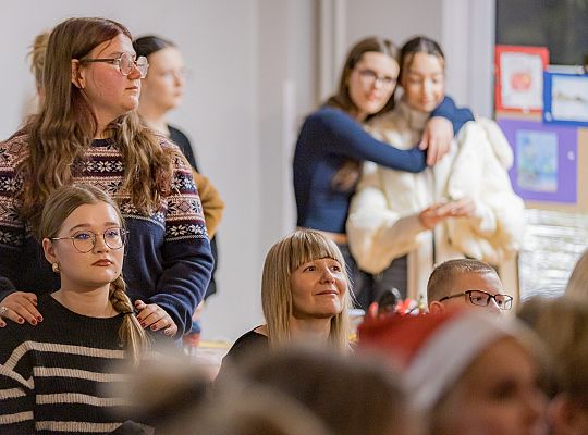 Charity Christmas Concert 2024