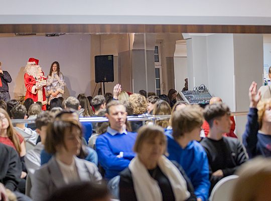 Charity Christmas Concert 2024