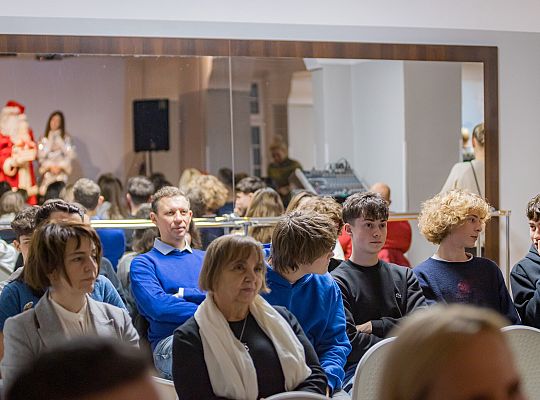 Charity Christmas Concert 2024