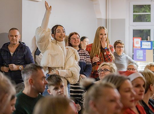 Charity Christmas Concert 2024