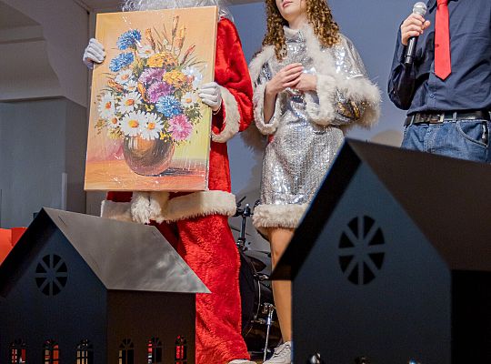 Charity Christmas Concert 2024