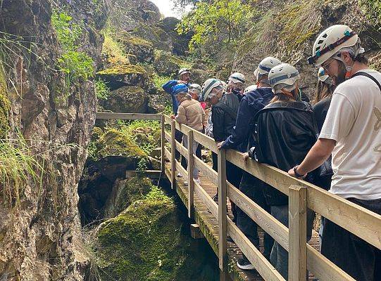 ERASMUS+ PROJECT SPAIN, VILLANUEVA DE LOS INFANTES (CIUDAD REAL) 10-17.05.2025