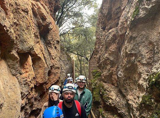 ERASMUS+ PROJECT SPAIN, VILLANUEVA DE LOS INFANTES (CIUDAD REAL) 10-17.05.2025