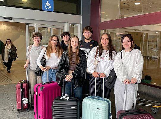 ERASMUS+ PROJECT SPAIN, VILLANUEVA DE LOS INFANTES (CIUDAD REAL) 10-17.05.2025