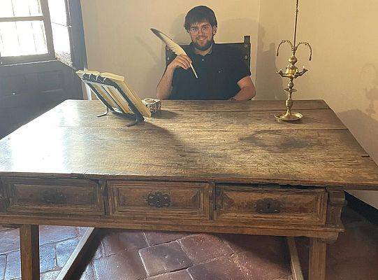 ERASMUS+ PROJECT SPAIN, VILLANUEVA DE LOS INFANTES (CIUDAD REAL) 10-17.05.2025