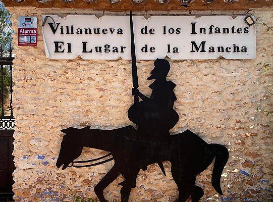 ERASMUS+ PROJECT SPAIN, VILLANUEVA DE LOS INFANTES (CIUDAD REAL) 10-17.05.2025