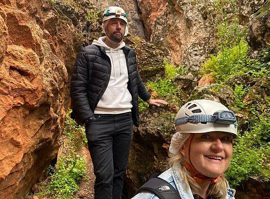 ERASMUS+ PROJECT SPAIN, VILLANUEVA DE LOS INFANTES (CIUDAD REAL) 10-17.05.2025