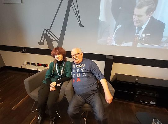 Erasmus+ w SLO, goście z Hiszpanii i Portugalii