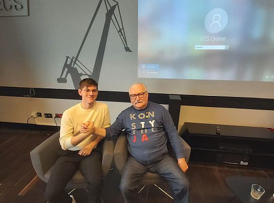 Erasmus+ w SLO, goście z Hiszpanii i Portugalii