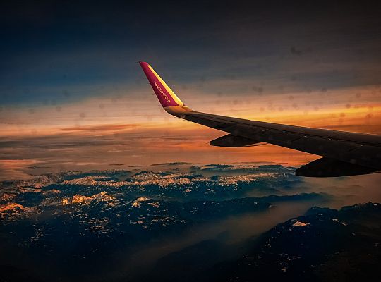 Erasmus+, Malaga Hiszpania