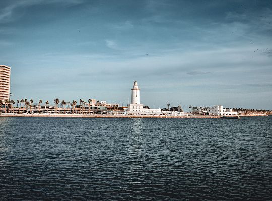 Erasmus+, Malaga Hiszpania