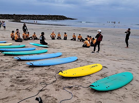 Erasmus+, Portugalia