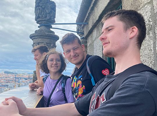 Erasmus+, Portugalia