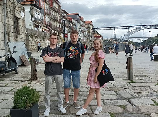 Erasmus+, Portugalia