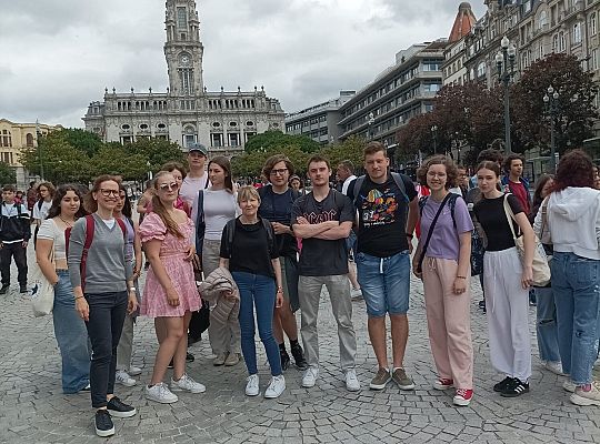 Erasmus+, Portugalia