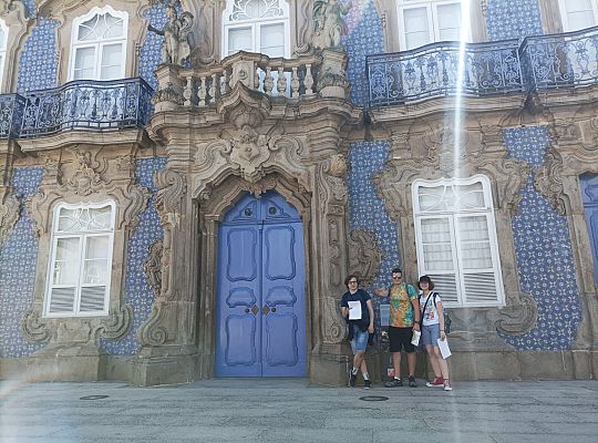 Erasmus+, Portugalia