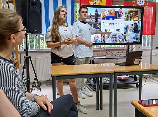 Erasmus+, Portugalia