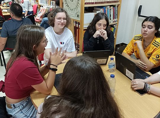 Erasmus+, Portugalia