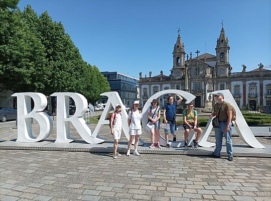 Erasmus+, Portugalia