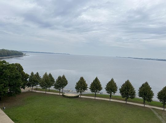 Polsko- niemiecka wymiana w Stralsundzie pt.:  „Was verbindet?”- „Co łączy?