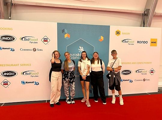 EuroSkills Gdańsk 2023