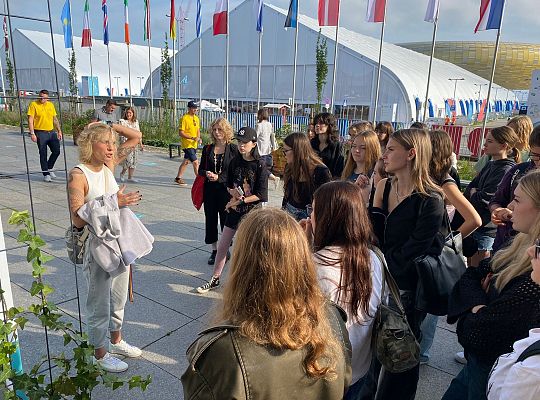 EuroSkills Gdańsk 2023