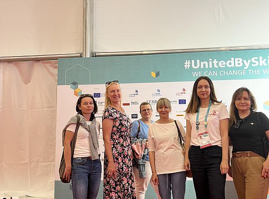 EuroSkills Gdańsk 2023