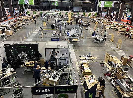 EuroSkills Gdańsk 2023