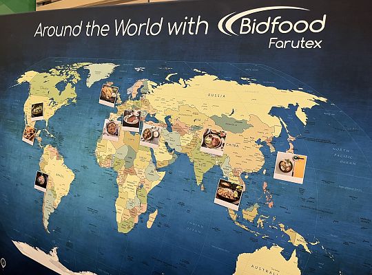 EuroSkills Gdańsk 2023