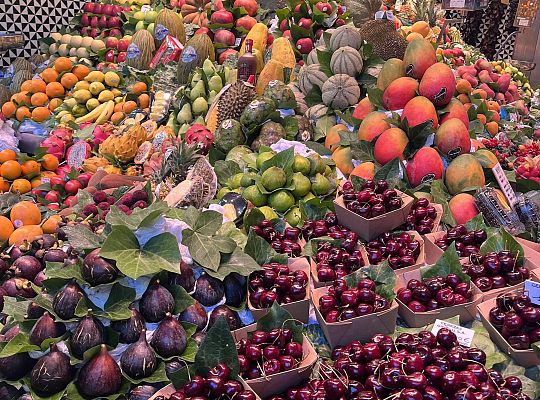 SpainBcn-Programms STAFF TRAINING- ENGLISH-COURSE, Barcelona