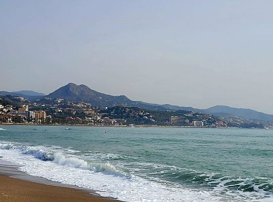 Erasmus+, Malaga Hiszpania