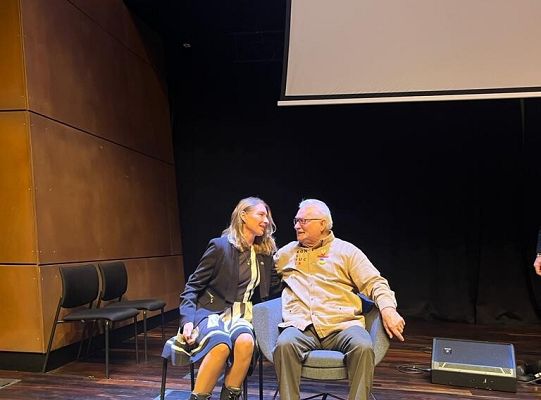 Erasmus+ w SLO w Lęborku, goście ze Słowacji