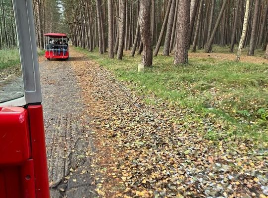 Erasmus+ w SLO w Lęborku, goście ze Słowacji